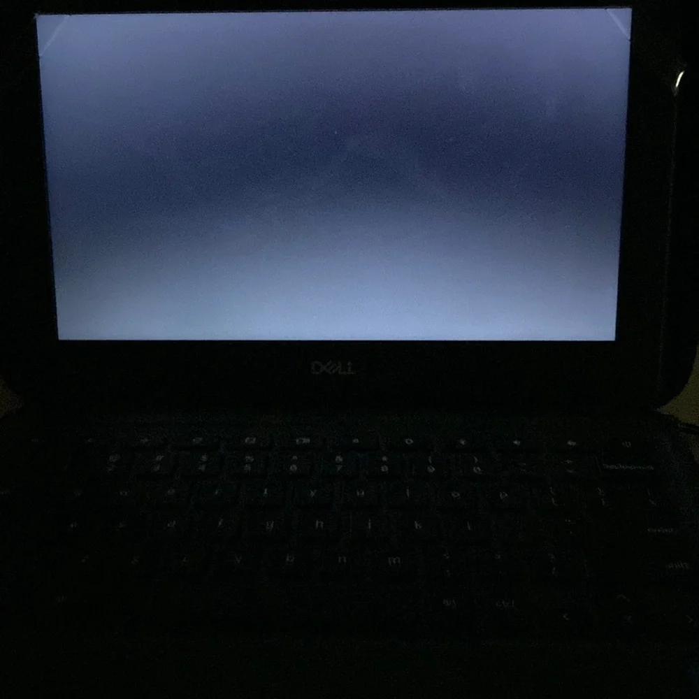Dell Chromebook